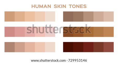 SKIN-COLOR-BACKGROUND Stock Vector Images - Avopix.com