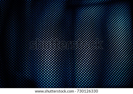 blue background abstract gradient dark black color design art texture blur
