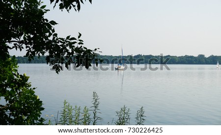 Lake Harriet Bandshell Park