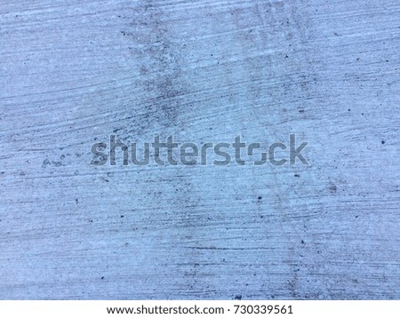 Abstract pattern cement floor texture background design