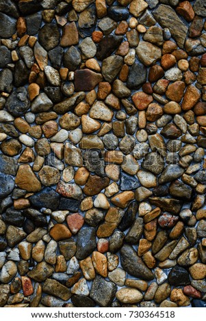 stone background and texture