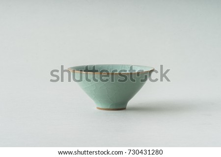 ceramic tea cup 