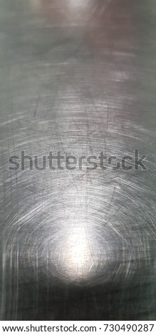 Heart of stainless plate
