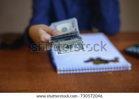 home education, child studies Finance Royalty-Free Stock Photo #730572046
