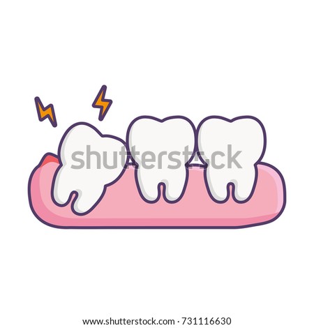 teeth icon image