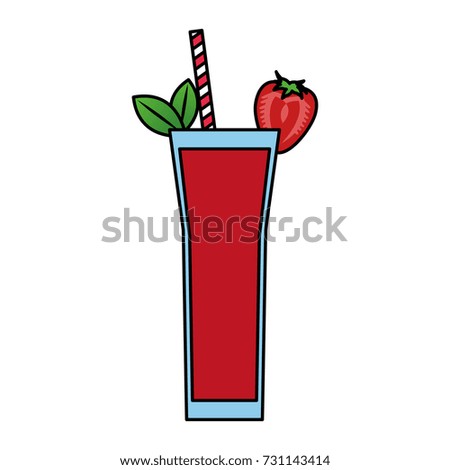 fruit juice icon image 