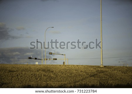 traffic Signals
