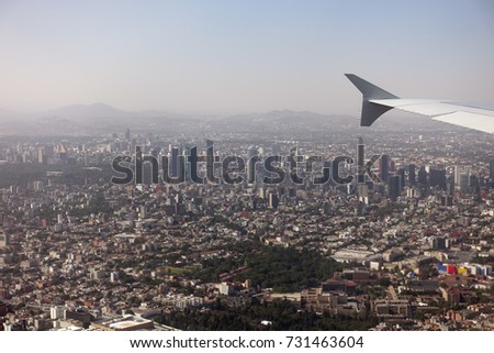 Mexico City, Mexico