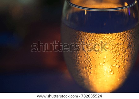 soft drink Royalty-Free Stock Photo #732035524