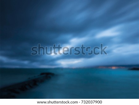 nature background outdoor blur soft view design abstract landscape smooth