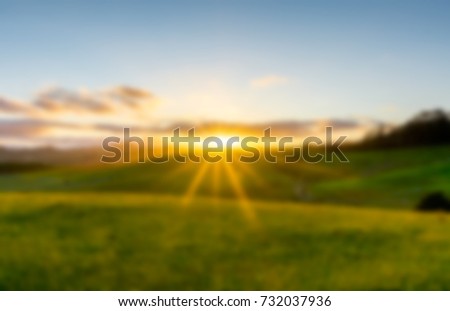 background soft blur view abstract nature landscape design smooth outdoor