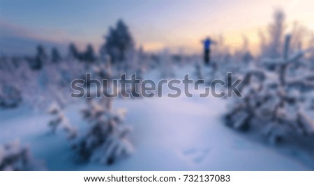 smooth soft outdoor abstract view design landscape nature blur background