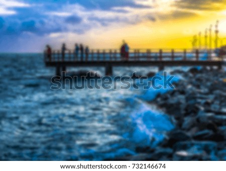 nature background outdoor blur soft view design abstract landscape smooth