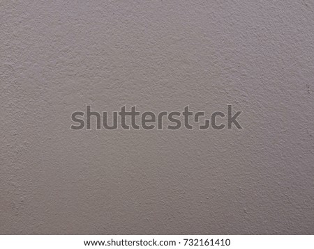 Smooth paint concrete wall texture background