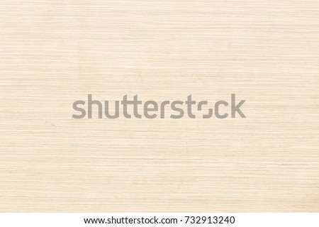 Light beech wood clear texture on tile marble pattern  background concept for seamless plywood veneer. Simple birch panel wooden floor grain bleached oak home desk table top view.