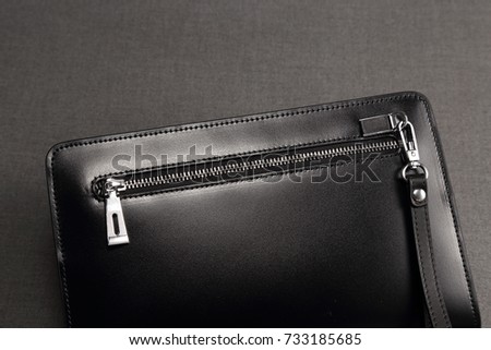 business men briefcase
