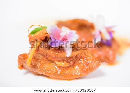 Kueh Apam Bakar Pancake Grill Is A One Of The Royalty Free Stock Photo 358796144 Avopix Com