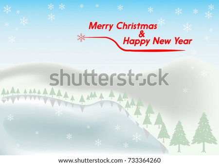 merry christmas and Happy new year