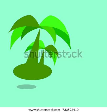 Palm tree and tropical beach icon - Illustration
Sand, Tropical Climate, Palm Tree, Icon, Beach