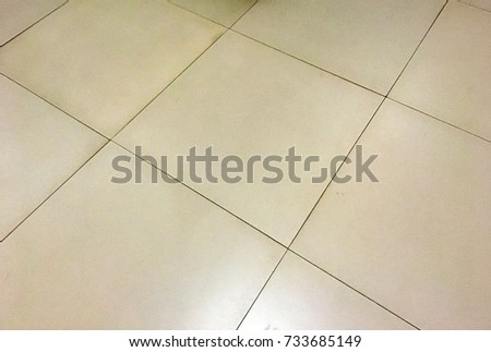 Abstract and background of ceramic tile