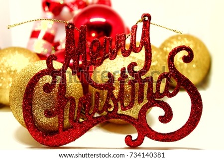 Christmas season of greetings