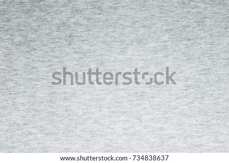 grey fabric texture background Royalty-Free Stock Photo #734838637