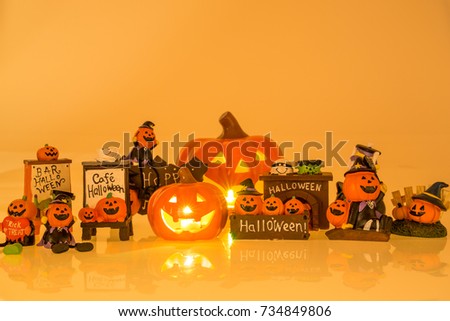halloween
