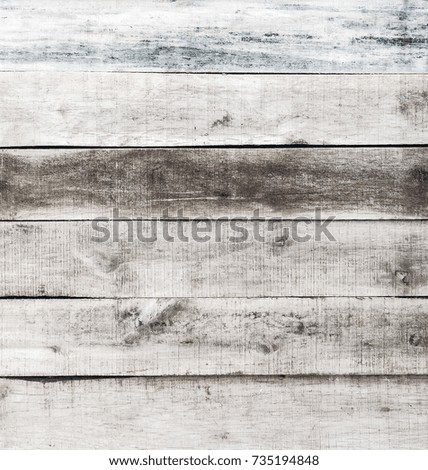 plank wall white wood texture background