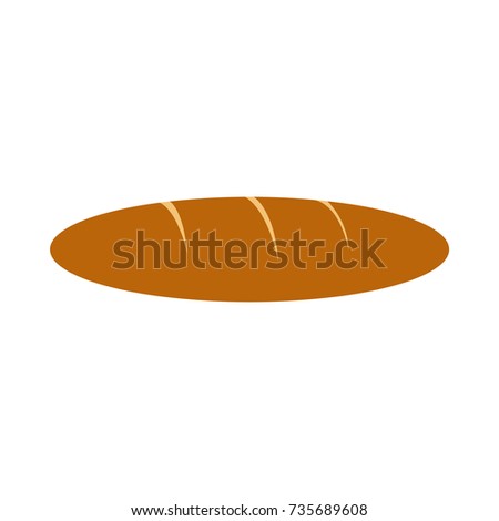 Bread Stick Baguette