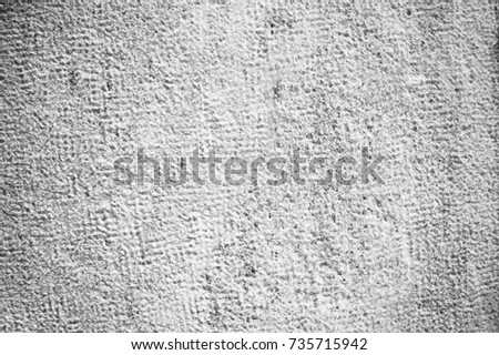 Grunge  texture background wall concrete building