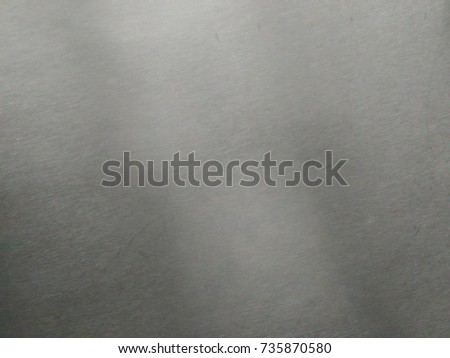 metal texture background aluminum brushed silver Royalty-Free Stock Photo #735870580