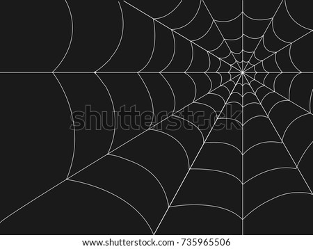Halloween web background