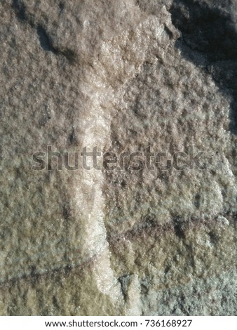 surface of stone pattern