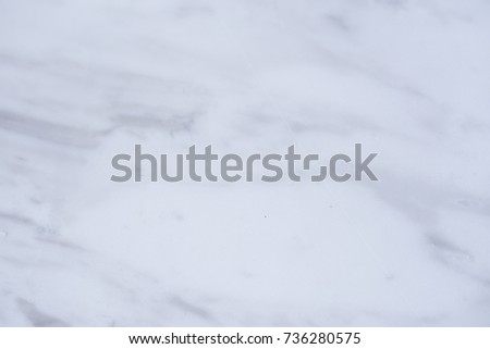 Natural marble patterned texture background for interior design  