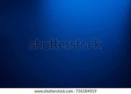 background blue gradient abstract blurred light digital art soft and bright color