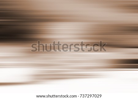 Sepia speed motion blur background