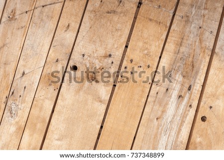  background wooden planks texture with natural color and vertical lines