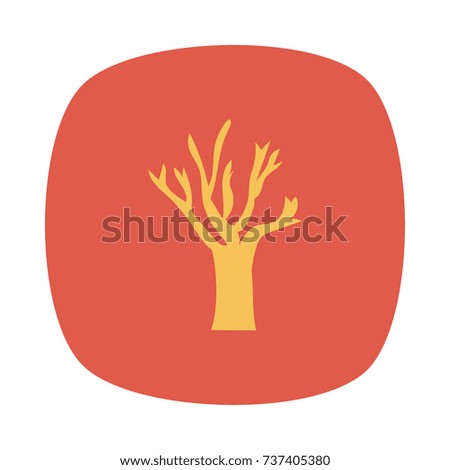  tree icon