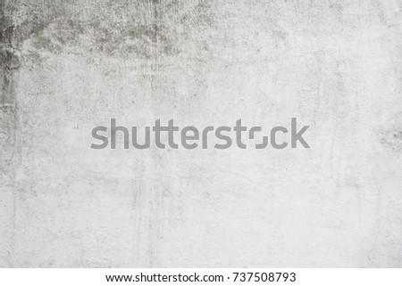  white background of natural cement or stone old wall texture 