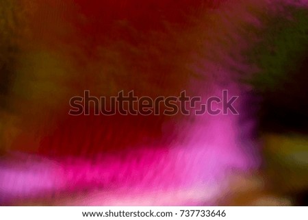 Abstract mystical and fantastic background