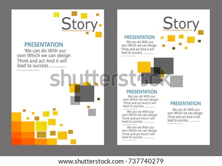 cover book vector design illustration