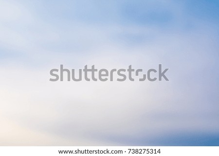 Abstract blurred beautiful nature background.picture for add text or art work design.
