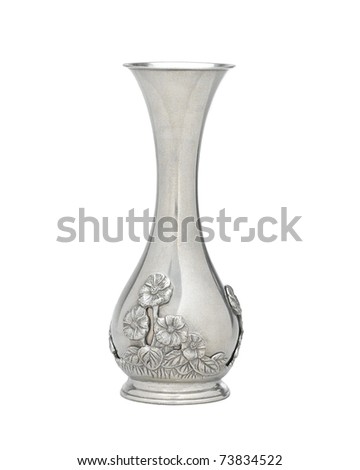 Beautiful vase for decorate your living room
