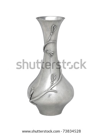 Beautiful vase for decorate your home