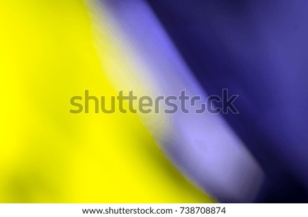 colored abstractions, objects that are out of focus, colorful pictures