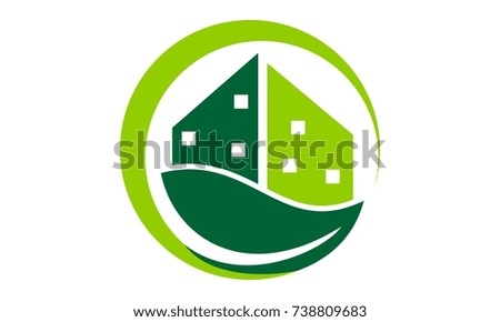 Eco Building