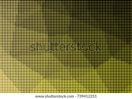 Abstract monochrome polygonal halftone pattern.Design template vector illustration with dots. Modern dotted background for web sites, sticker labels,postcards,banners, corporate identity, cover design