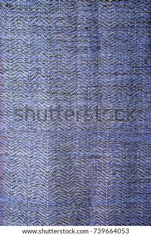 Textile Native from Thailand for Background and Texture.