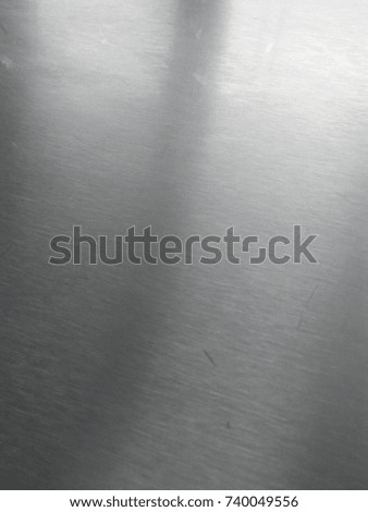Steel plate metal background 