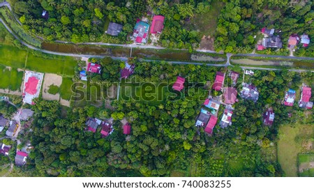 Vertical Aerial Photography